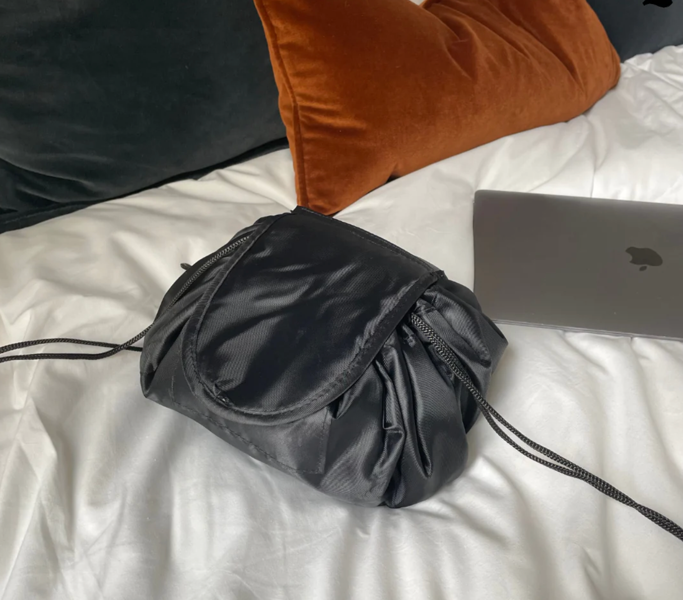 La trousse cosmétique ultime