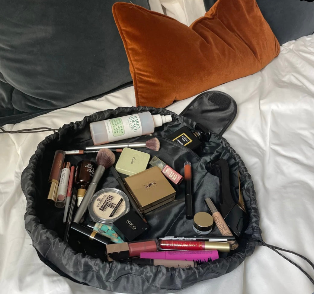 La trousse cosmétique ultime